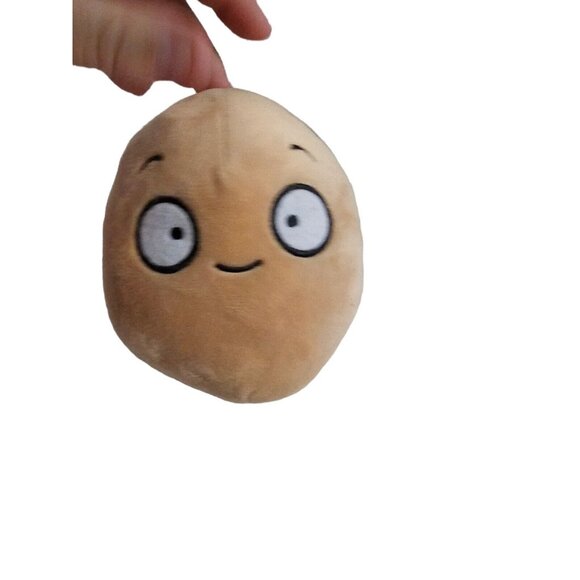 Plants vs zombies Walnut plush toys pvz toys plush - Picture 1 of 3